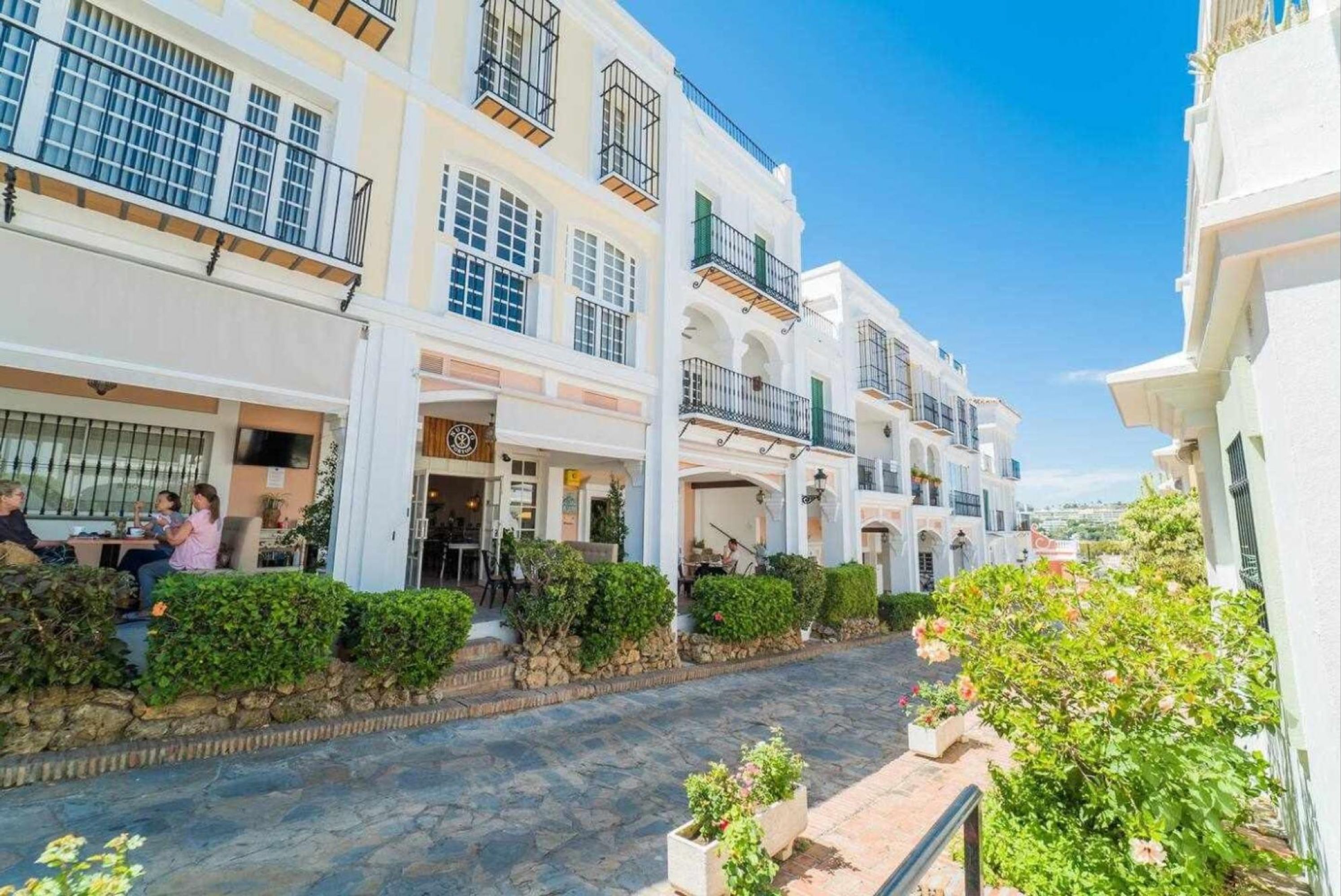 Apartment | 1 Schlafzimmer