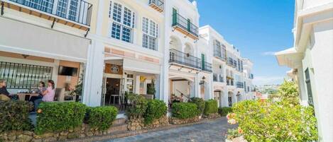 Apartment | 1 bedroom