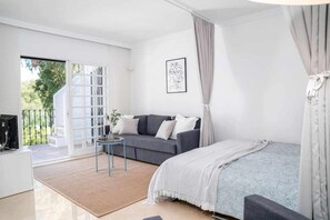 Apartment | 1 bedroom