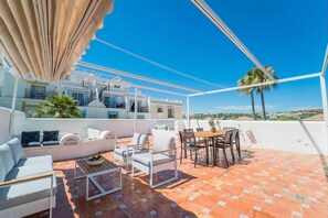 Apartment | 1 bedroom