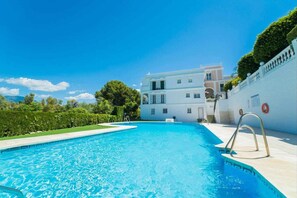 Appartement | 1 chambre