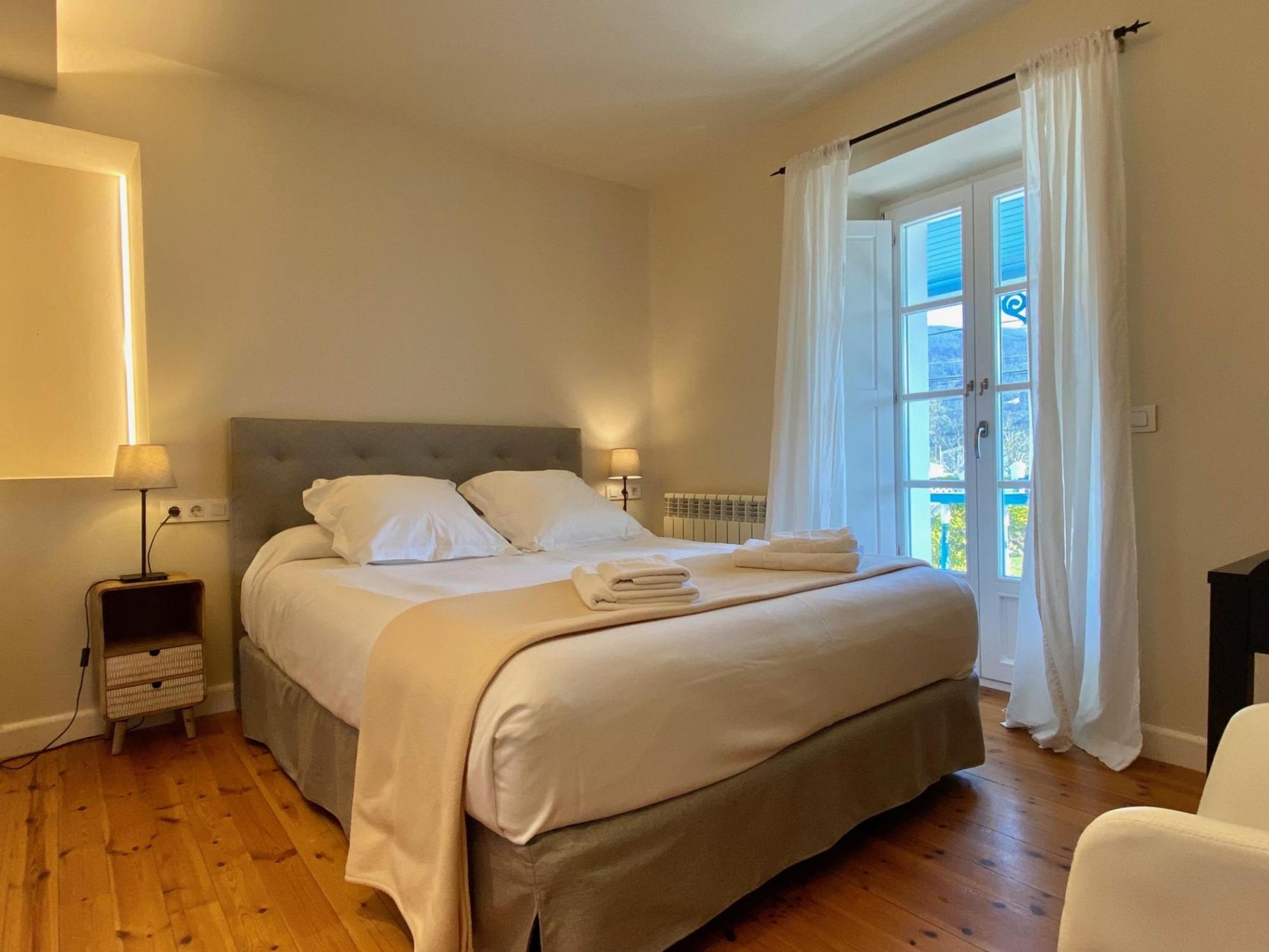 別墅 | 8 間臥室