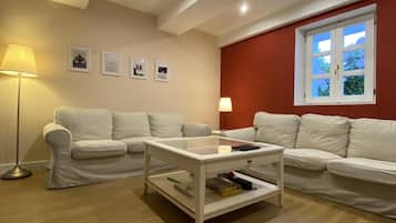 Villa | 8 habitaciones