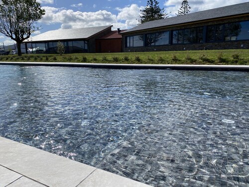 Los Campos Villa 8 Habitaciones