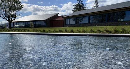 Los Campos Villa 8 Habitaciones