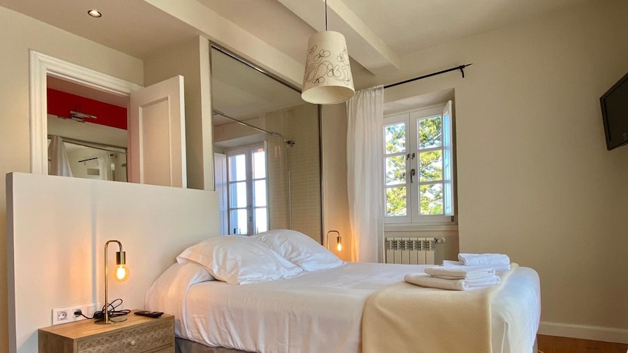 Los Campos Villa 8 Habitaciones