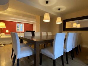 8 bedrooms