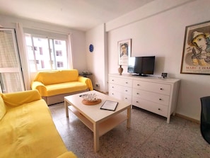 Apartment | 2 bedrooms