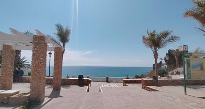 Apartamento Bah a Nerja Sun