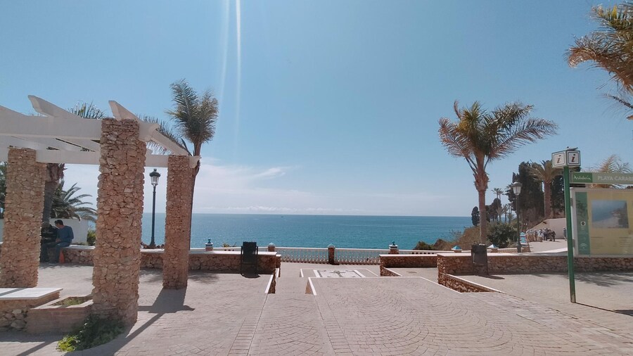 Apartamento Bah a Nerja Sun