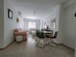 Apartment | 2 bedrooms - Apartamento Bah a Nerja Sun (Nerja)