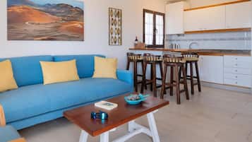 Apartment | 2 bedrooms