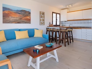 Apartment | 2 bedrooms