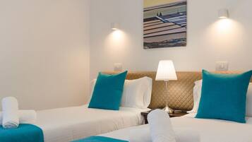 Apartament | 2 dormitoris