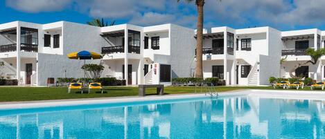 Appartement | 2 chambres