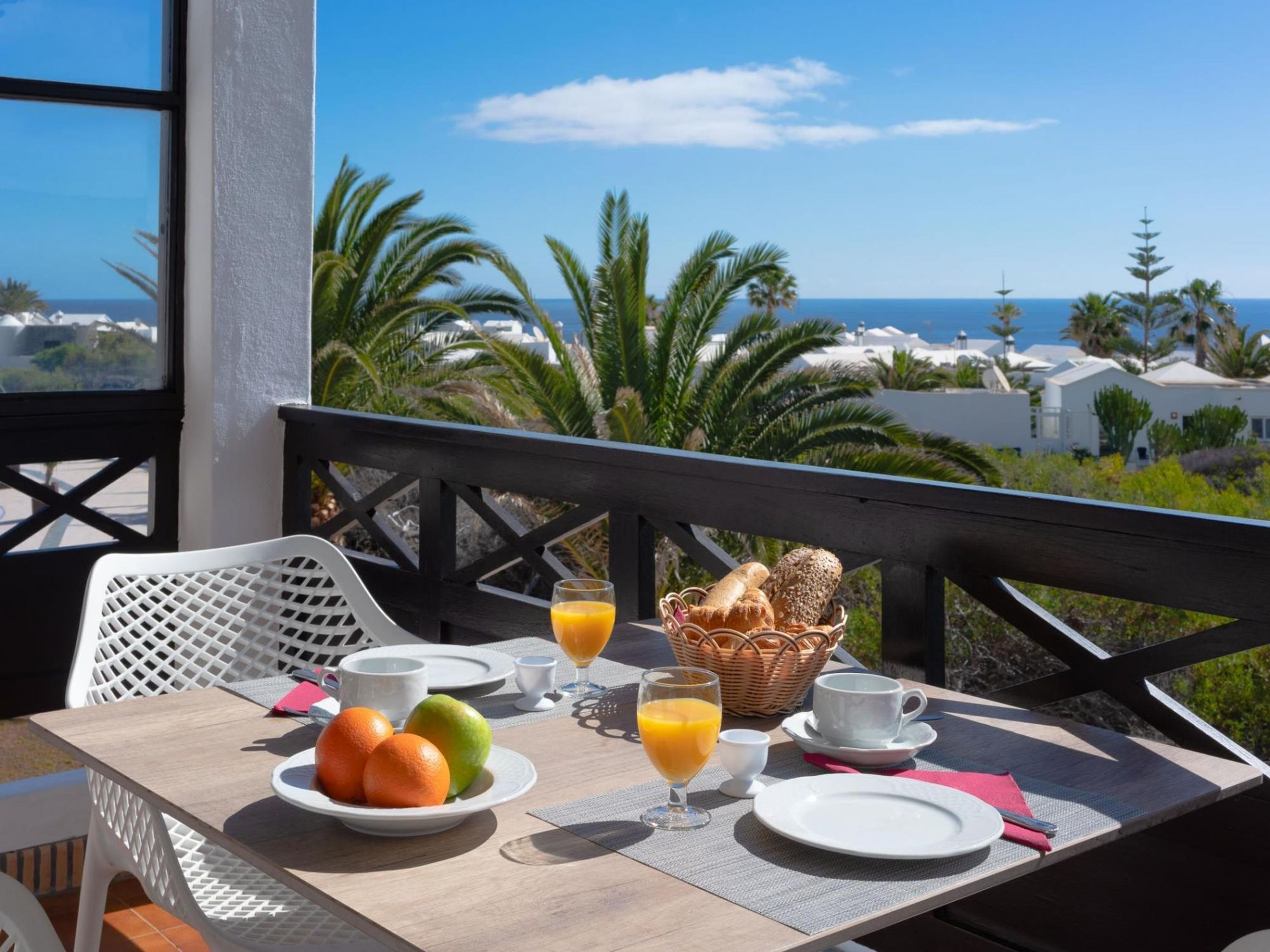 Apartment | 2 bedrooms