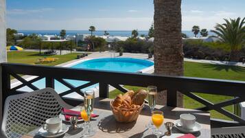 Apartament | 2 dormitoris