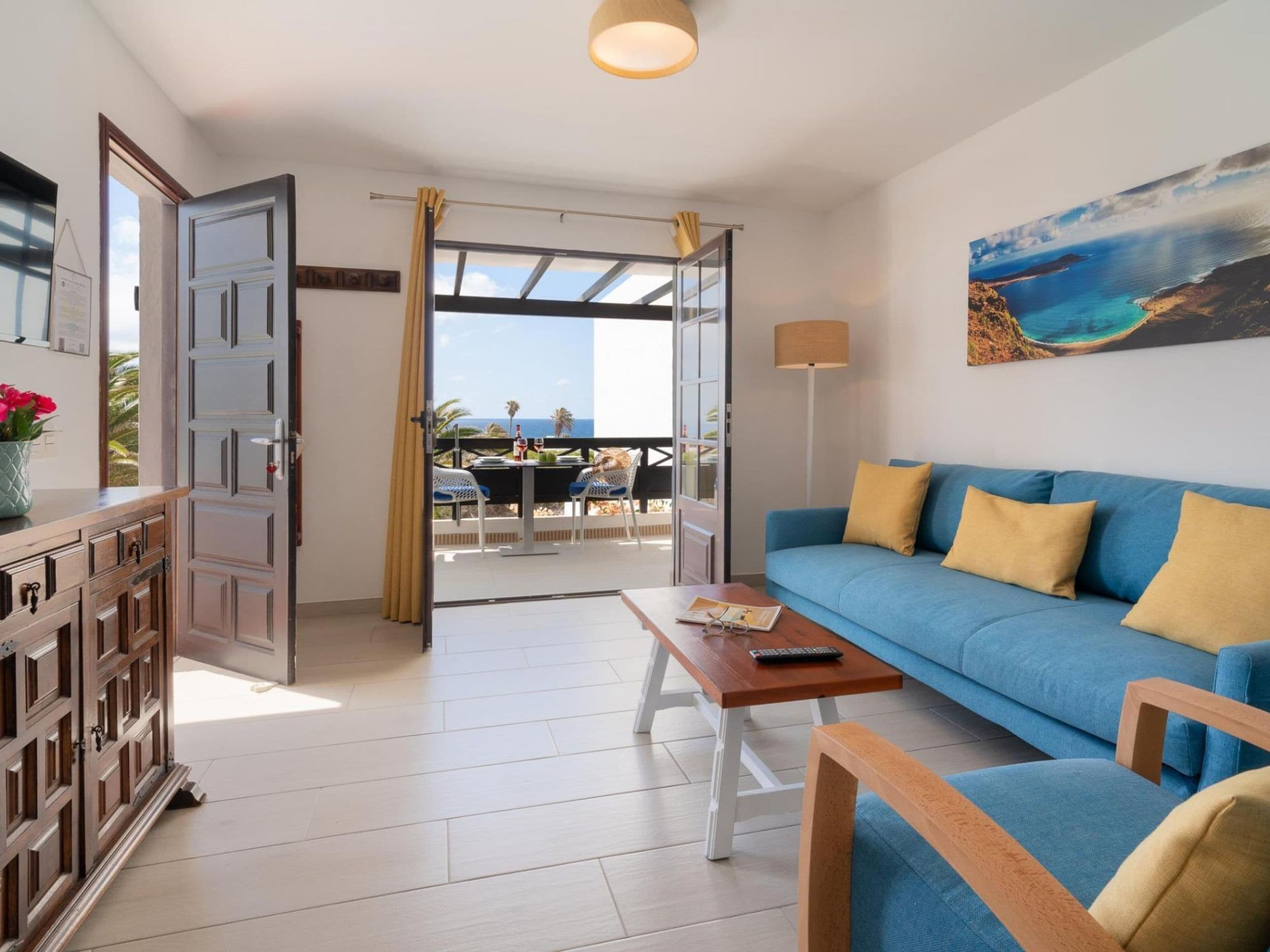 Apartment | 2 bedrooms