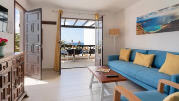 Apartament | 2 dormitoris