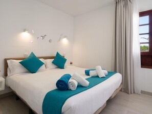 Departamento | 2 habitaciones