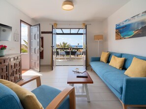 Departamento | 2 habitaciones