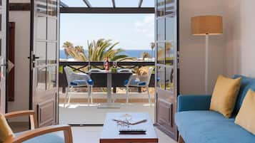 Apartament | 2 dormitoris