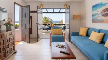 Apartament | 2 dormitoris