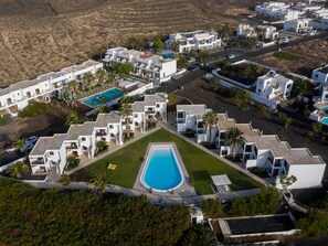 Apartment | 2 bedrooms - Apt 28 Famara (Haria)