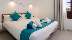 Appartement | 2 chambres
