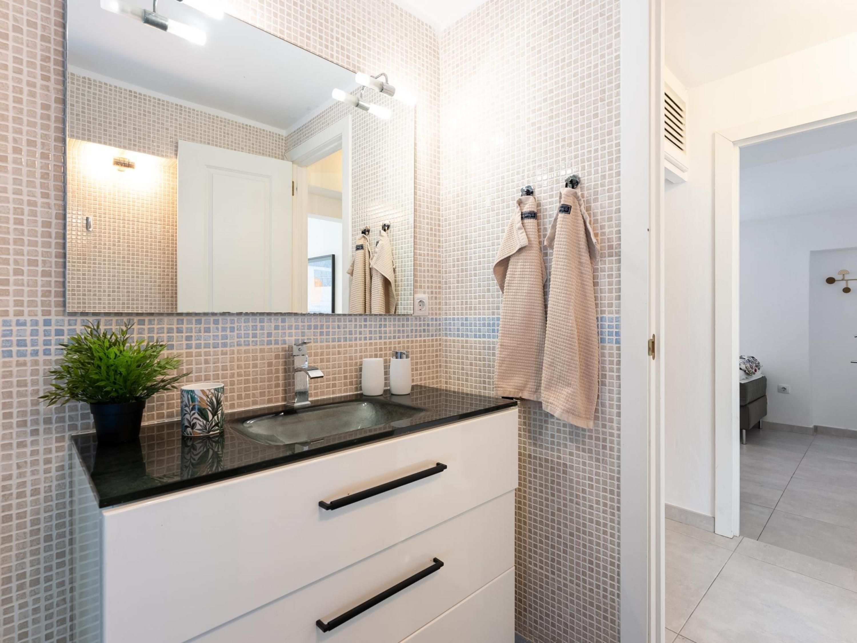 Apartment | 4 bedrooms