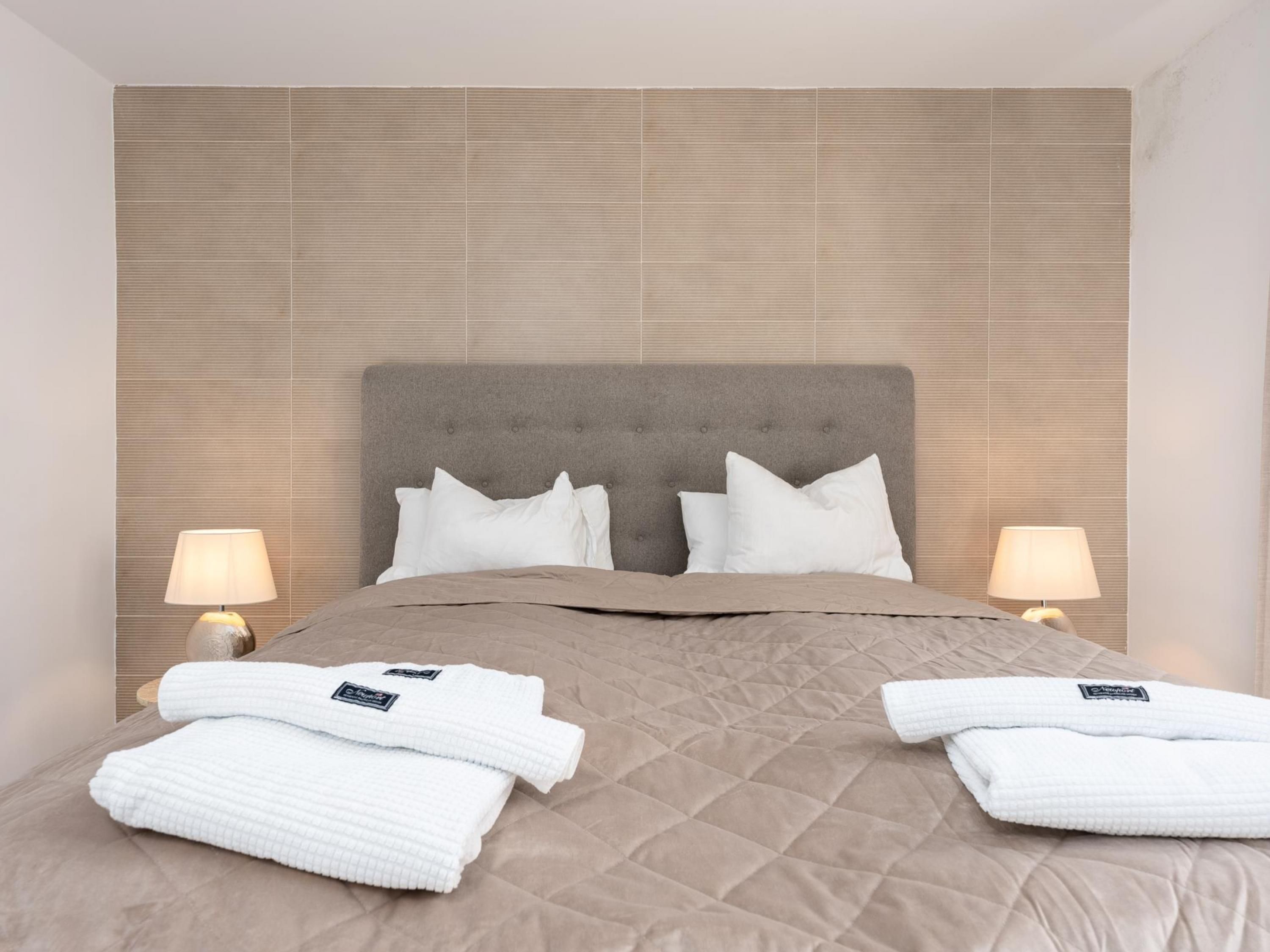 Apartamento | 4 quartos