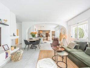 Apartment | 4 bedrooms