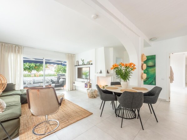 Maison | 4 chambres