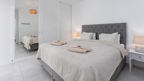 Rumah | 4 kamar tidur