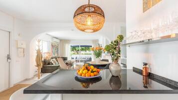 Apartment | 4 bedrooms