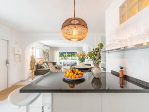 Maison | 4 chambres