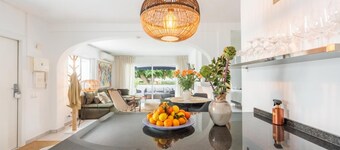 Sol y Paz Nice Apartment With Amazing Location