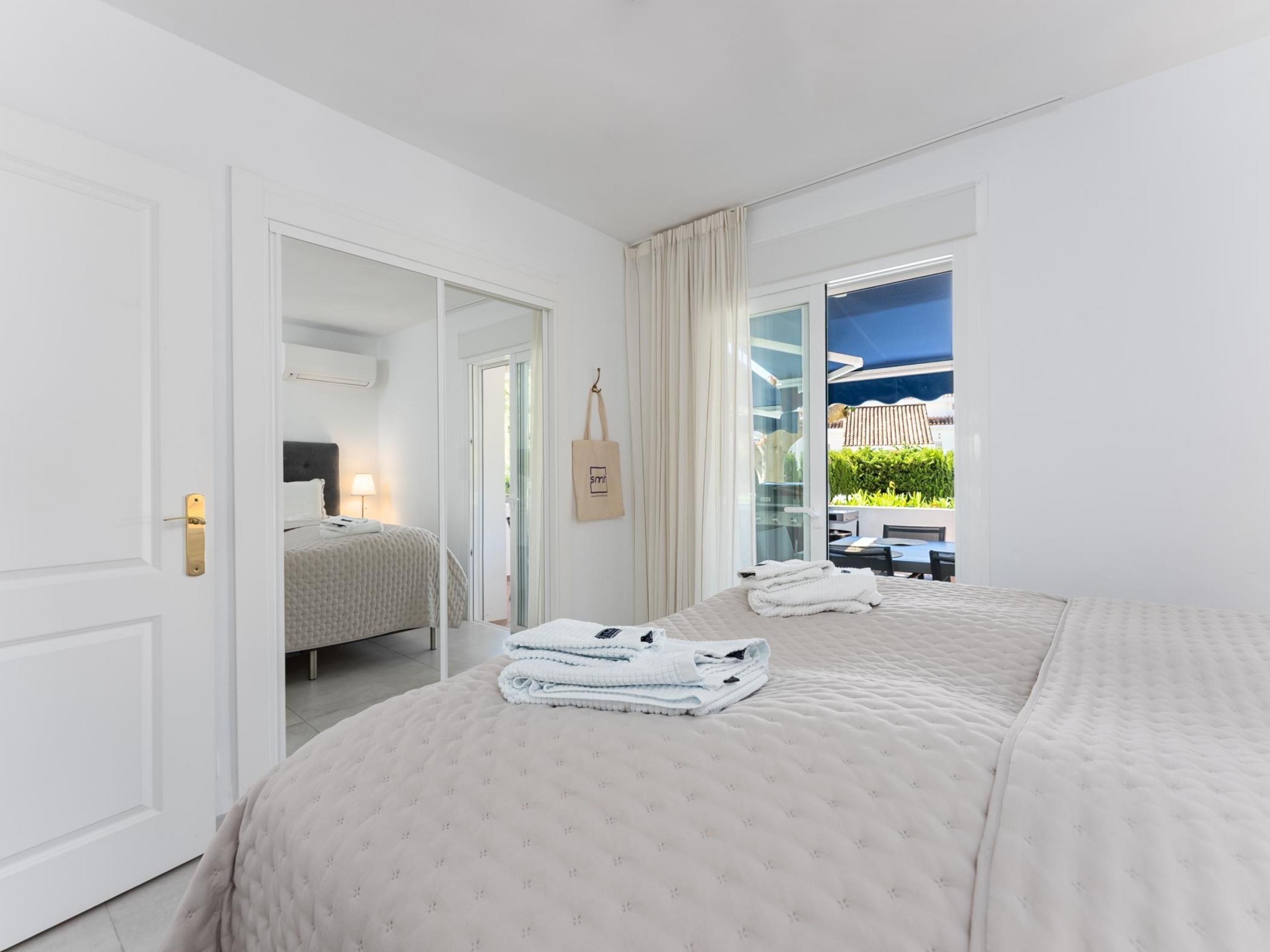 Apartment | 4 bedrooms