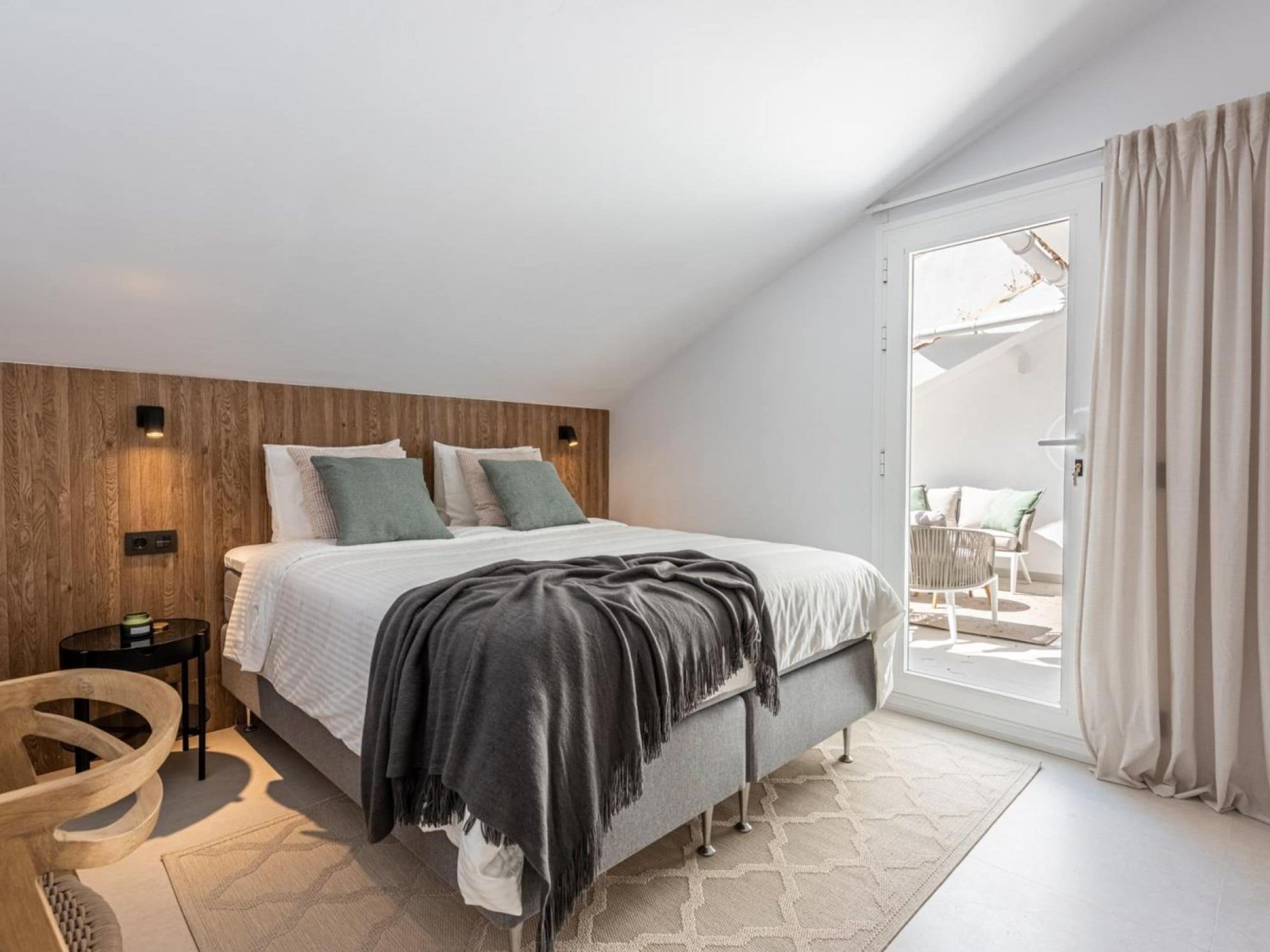 Apartment | 3 bedrooms