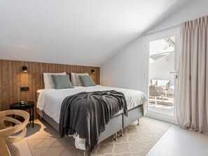 Apartment | 3 bedrooms