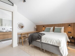 Apartamento | 3 dormitorios