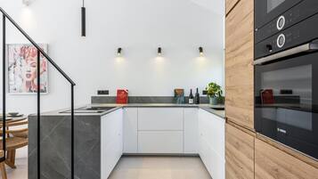 Apartment | 3 bedrooms