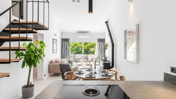 Apartment | 3 bedrooms