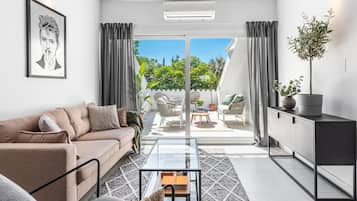 Apartment | 3 bedrooms