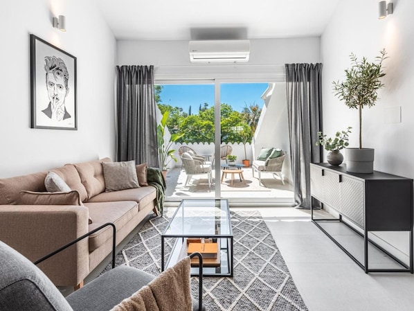 Apartament | 3 dormitoris 