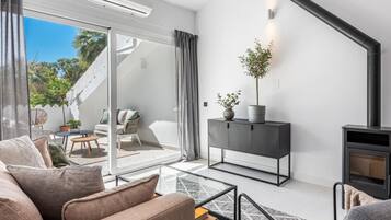 Căn hộ | 3 phòng ngủ