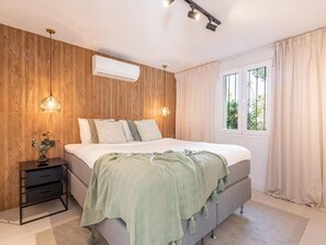 Apartment | 3 bedrooms - Agrupadas Beautiful Duplex With Amazing Location (Marbella)