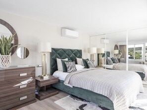 Apartment | 3 bedrooms