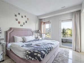 Apartemen | 3 kamar tidur