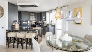 Unclassified image, 4 of 25, button - Alcores del Golf Oustanding Luxury Penthouse (Marbella)